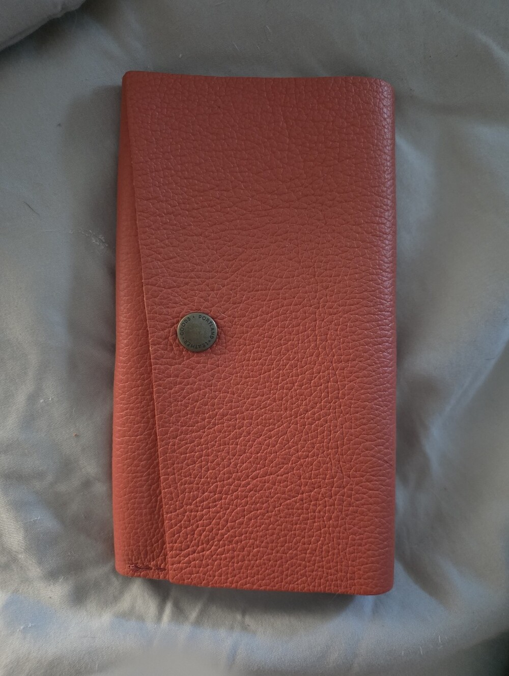 PLG Rancher Wallet In Clownfish